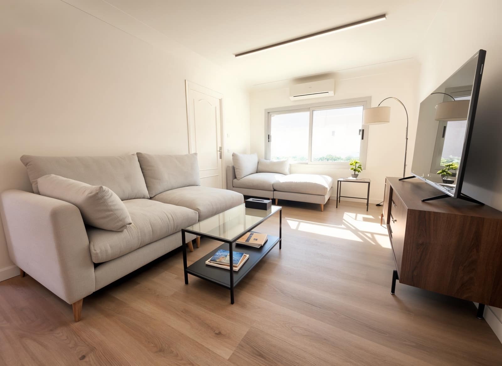 3 makuuhuone Huoneisto vuokrattavana paikassa Palma de Mallorca - 2 000 € (Ref: 9348443)