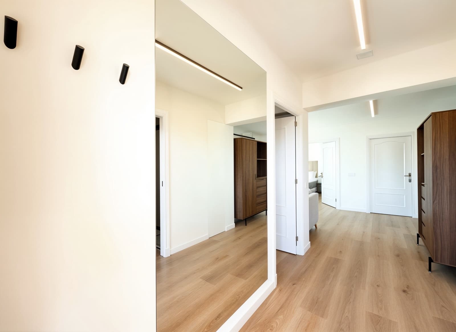 3 makuuhuone Huoneisto vuokrattavana paikassa Palma de Mallorca - 2 000 € (Ref: 9348443)