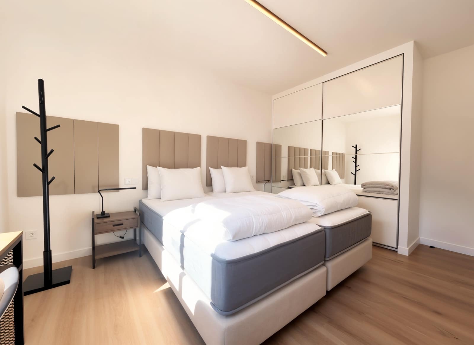 3 makuuhuone Huoneisto vuokrattavana paikassa Palma de Mallorca - 2 000 € (Ref: 9348443)