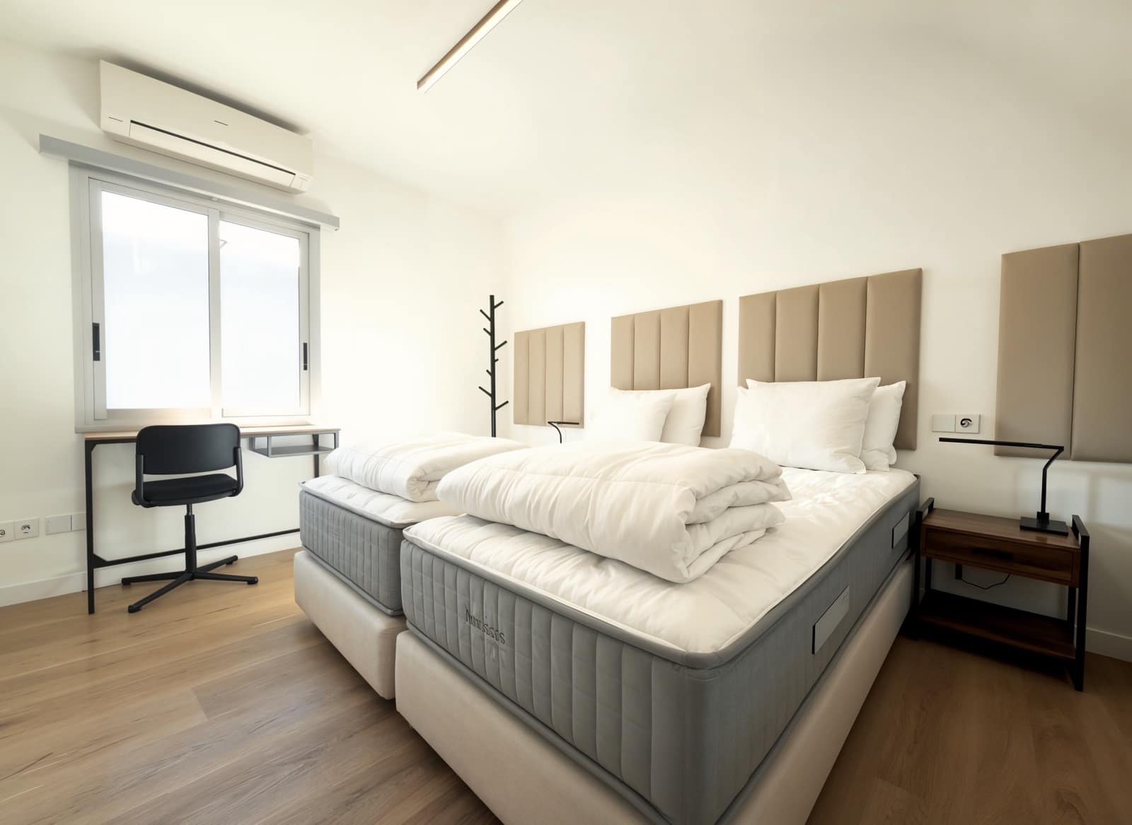 3 makuuhuone Huoneisto vuokrattavana paikassa Palma de Mallorca - 2 000 € (Ref: 9348443)