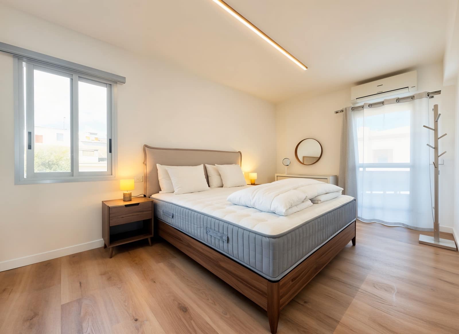 3 makuuhuone Huoneisto vuokrattavana paikassa Palma de Mallorca - 2 000 € (Ref: 9348443)