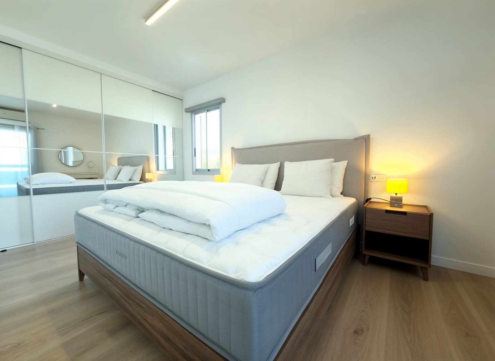 3 makuuhuone Huoneisto vuokrattavana paikassa Palma de Mallorca - 2 000 € (Ref: 9348443)