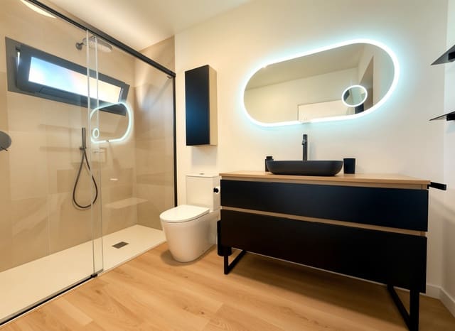 3 soverom Leilighet til leie i Amanecer, Palma de Mallorca - € 2 000 (Ref: 9348443)