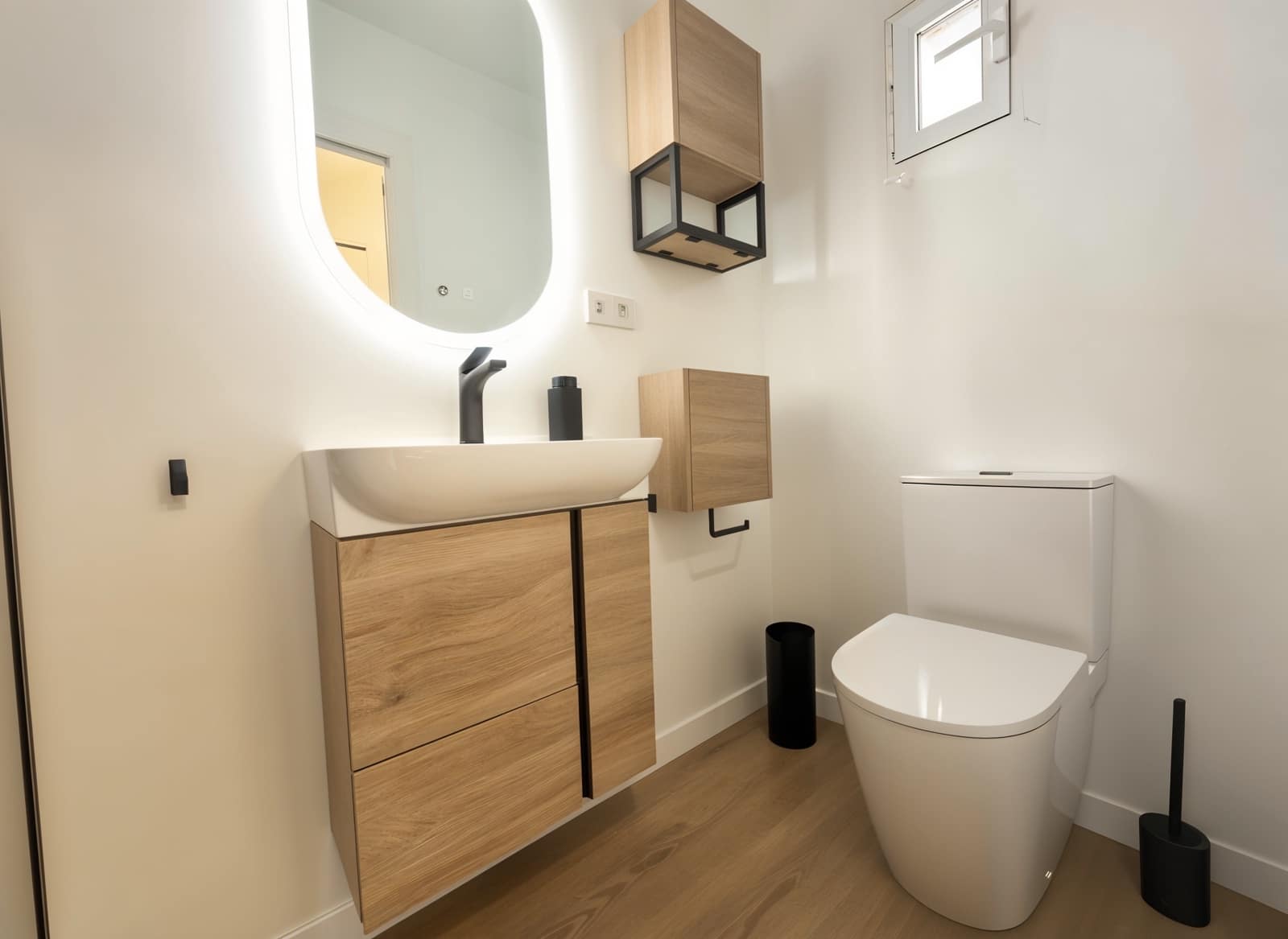 3 makuuhuone Huoneisto vuokrattavana paikassa Palma de Mallorca - 2 000 € (Ref: 9348443)