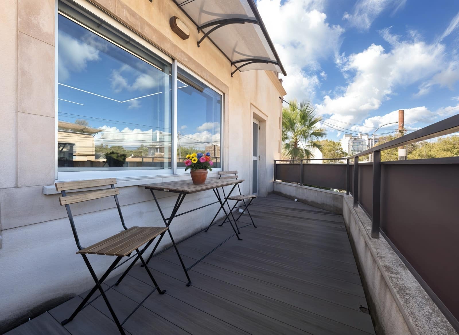 3 makuuhuone Huoneisto vuokrattavana paikassa Palma de Mallorca - 2 000 € (Ref: 9348443)