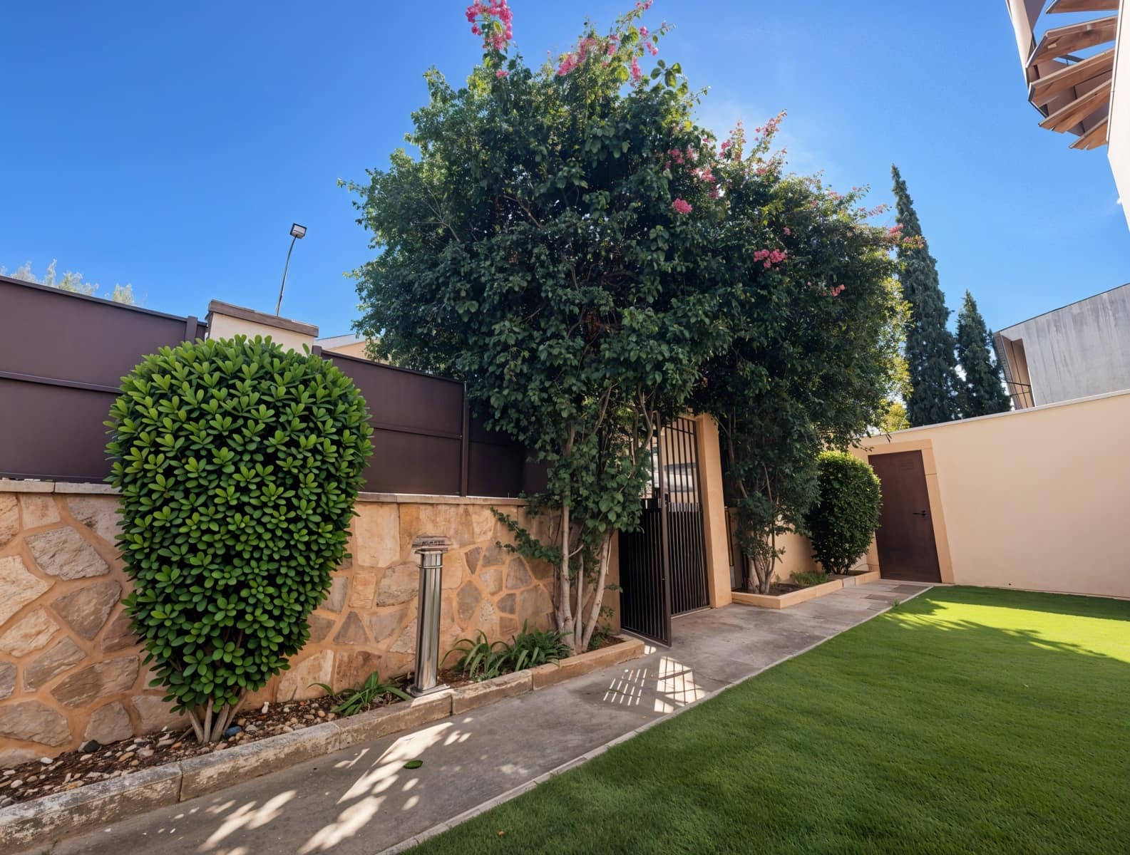 3 makuuhuone Huoneisto vuokrattavana paikassa Palma de Mallorca - 2 000 € (Ref: 9348443)