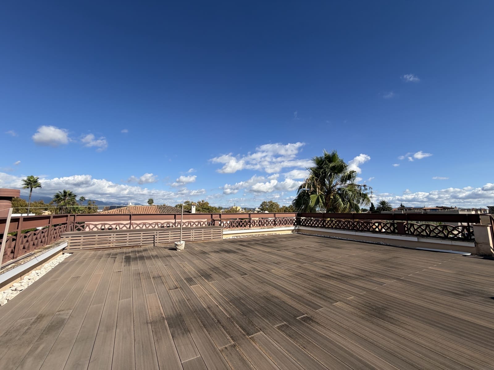 3 makuuhuone Huoneisto vuokrattavana paikassa Palma de Mallorca - 2 000 € (Ref: 9348443)