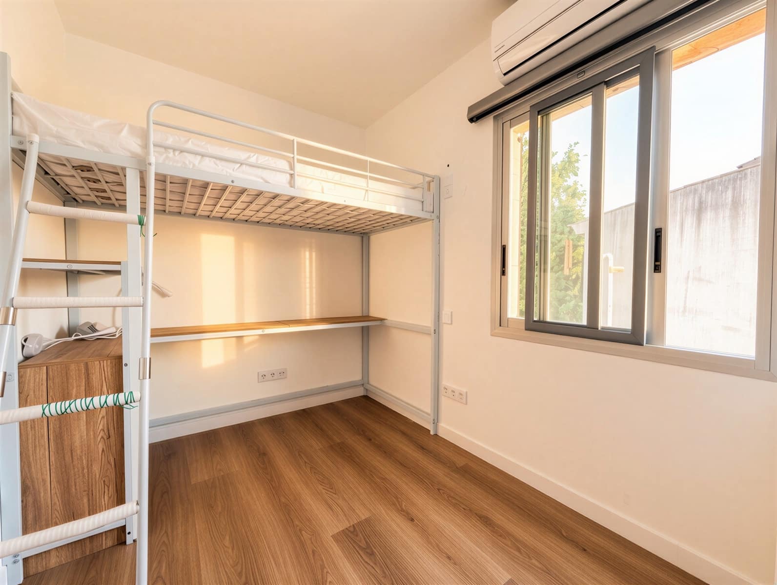 3 makuuhuone Huoneisto vuokrattavana paikassa Palma de Mallorca - 2 300 € (Ref: 9348443)
