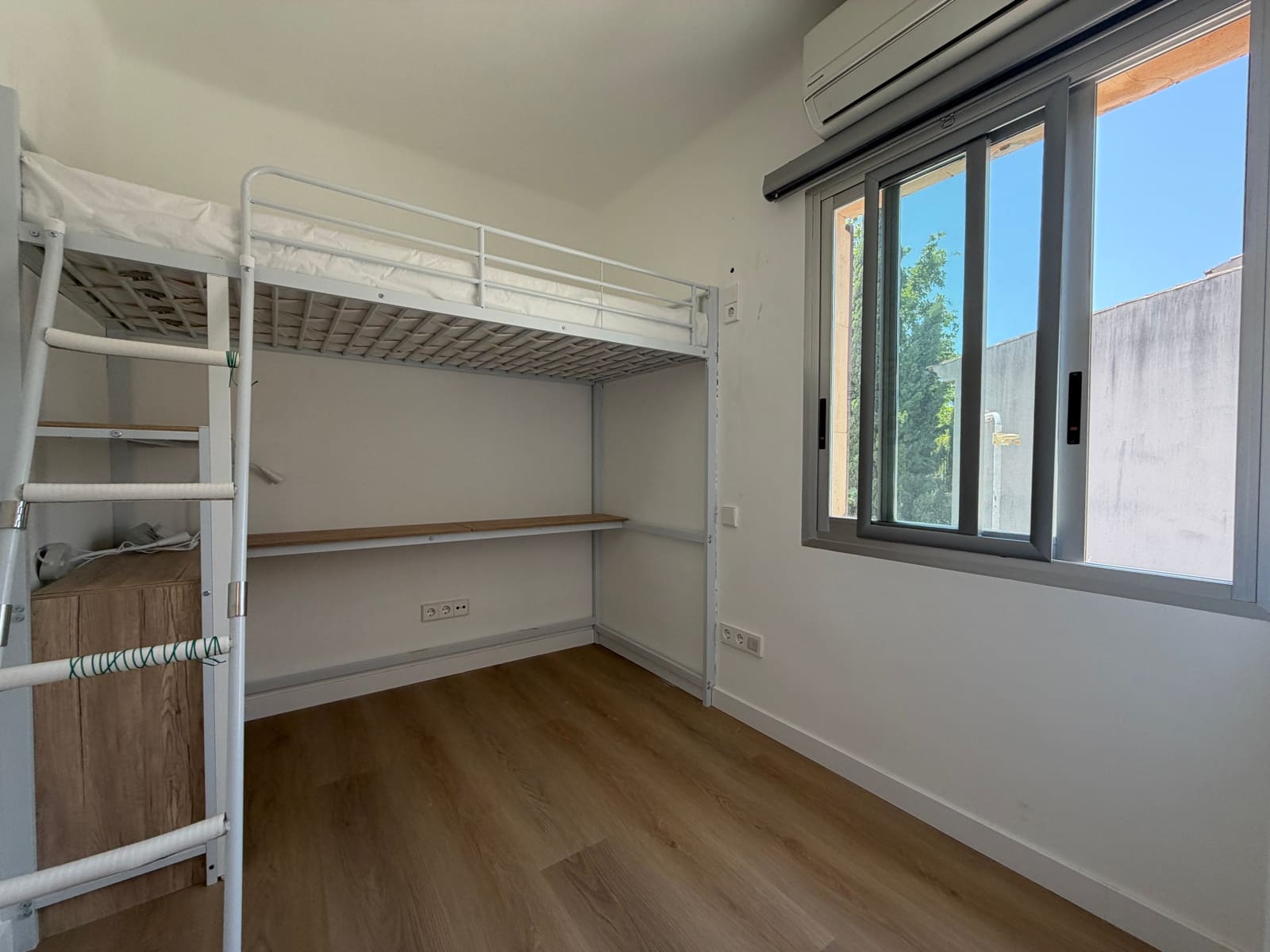 3 makuuhuone Huoneisto vuokrattavana paikassa Palma de Mallorca - 2 300 € (Ref: 9348443)