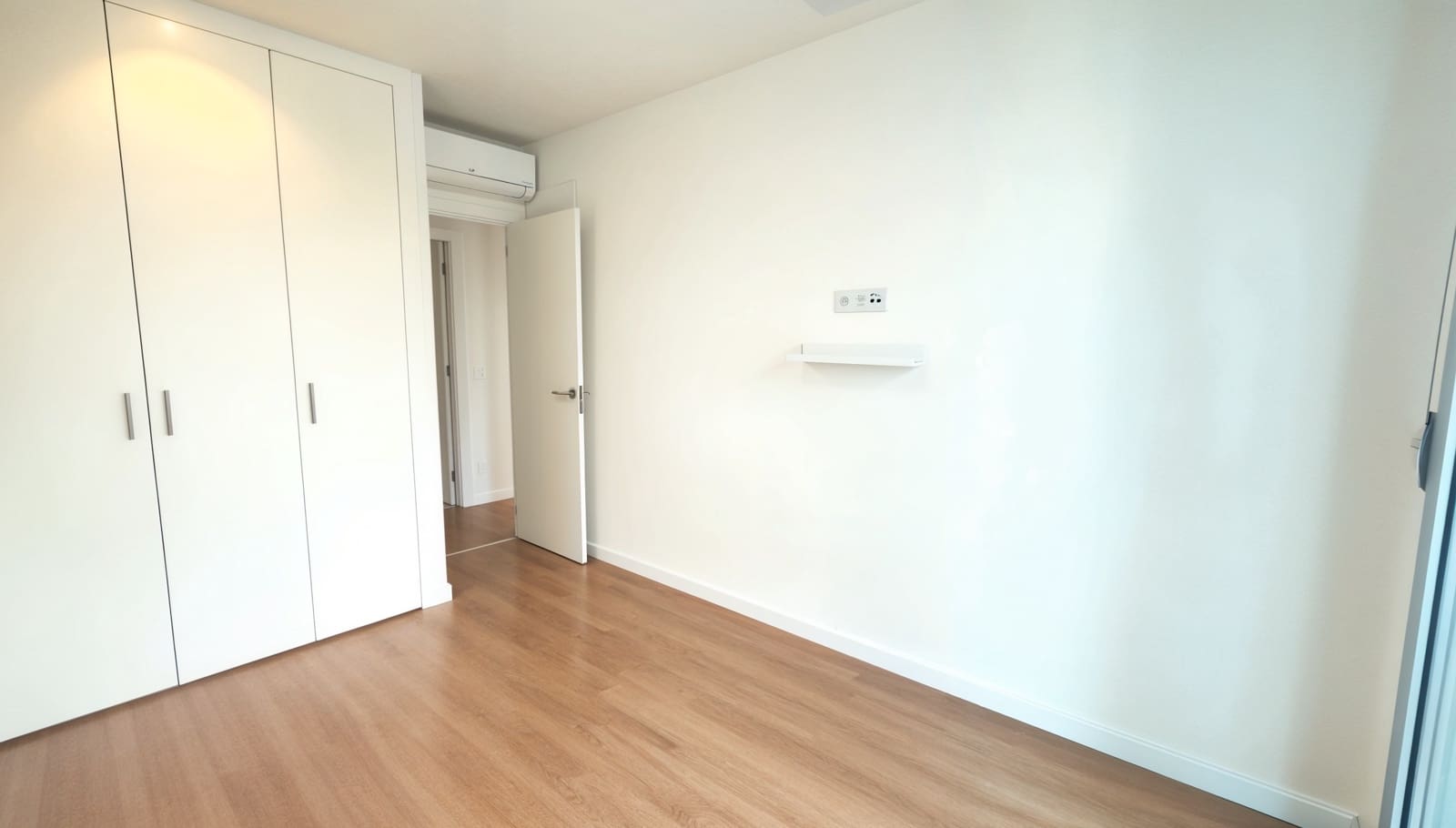 3 sypialnia Apartament do wynajęcia w Palma de Mallorca z basenem garażem - 2 700 € (Ref: 9352814)