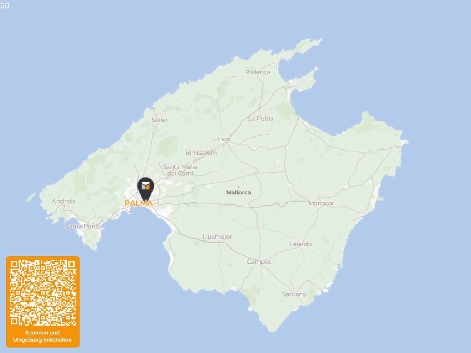 3 sypialnia Apartament do wynajęcia w Palma de Mallorca z basenem garażem - 2 700 € (Ref: 9352814)