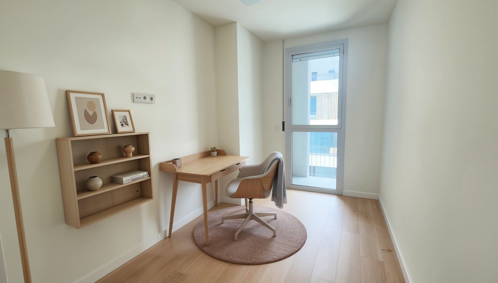 3 sypialnia Apartament do wynajęcia w Palma de Mallorca z basenem garażem - 2 700 € (Ref: 9352814)