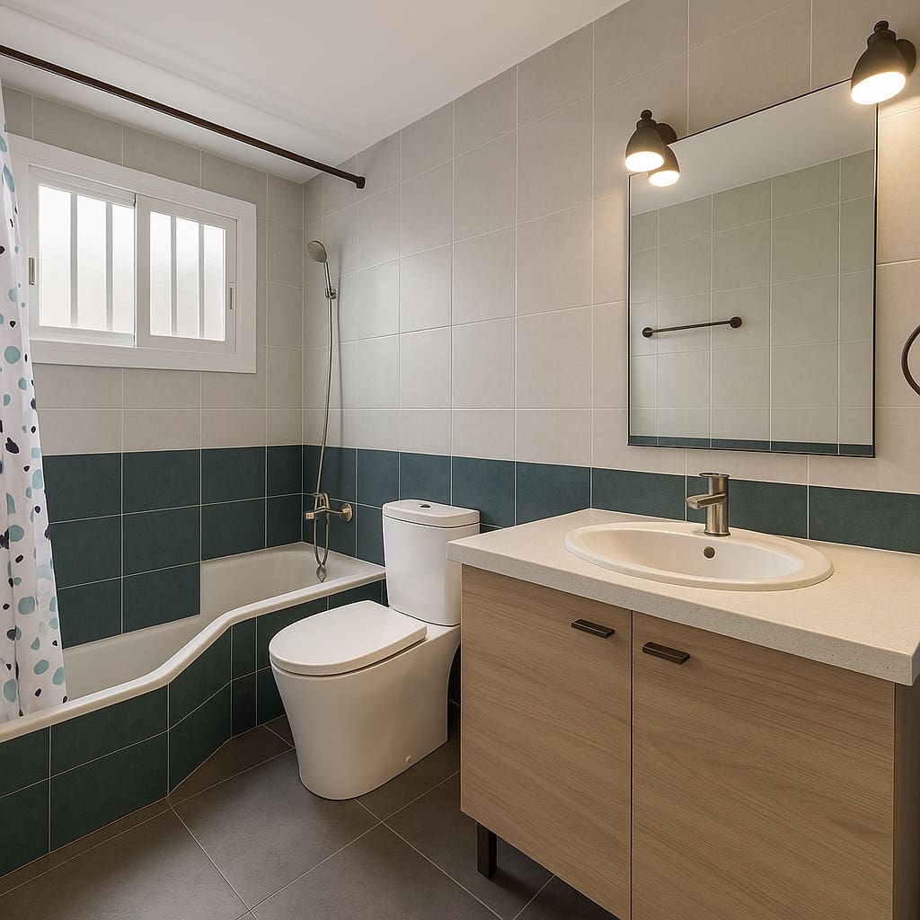 2 soveværelse Lejlighed til salg i Sa Coma med swimmingpool garage - € 290.000 (Ref: 9352899)