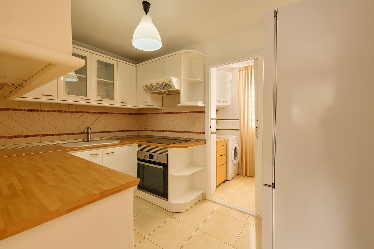 2 soveværelse Lejlighed til salg i Sa Coma med swimmingpool garage - € 290.000 (Ref: 9352899)