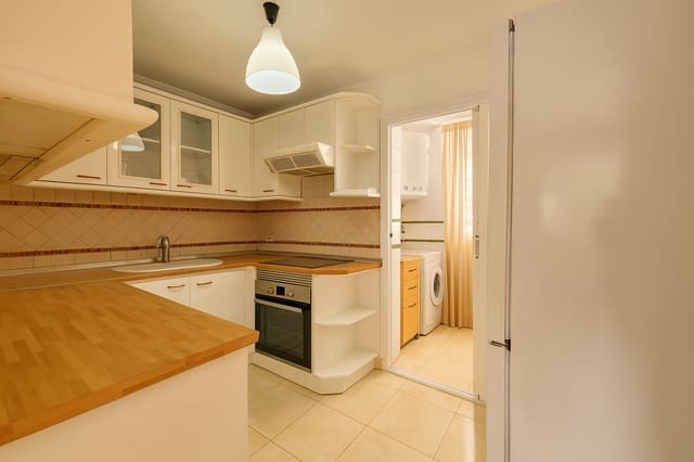 2 soveværelse Lejlighed til salg i Sa Coma, Sant Llorenç des Cardassar med swimmingpool garage - € 290.000 (Ref: 9352899)