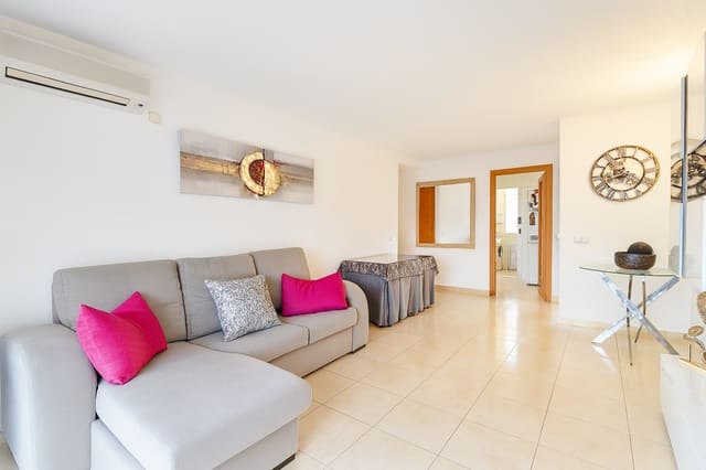 2 soveværelse Lejlighed til salg i Sa Coma, Sant Llorenç des Cardassar med swimmingpool garage - € 290.000 (Ref: 9352899)