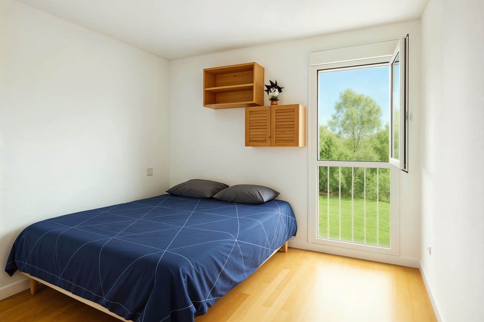 2 soveværelse Lejlighed til salg i Sa Coma med swimmingpool garage - € 290.000 (Ref: 9352899)