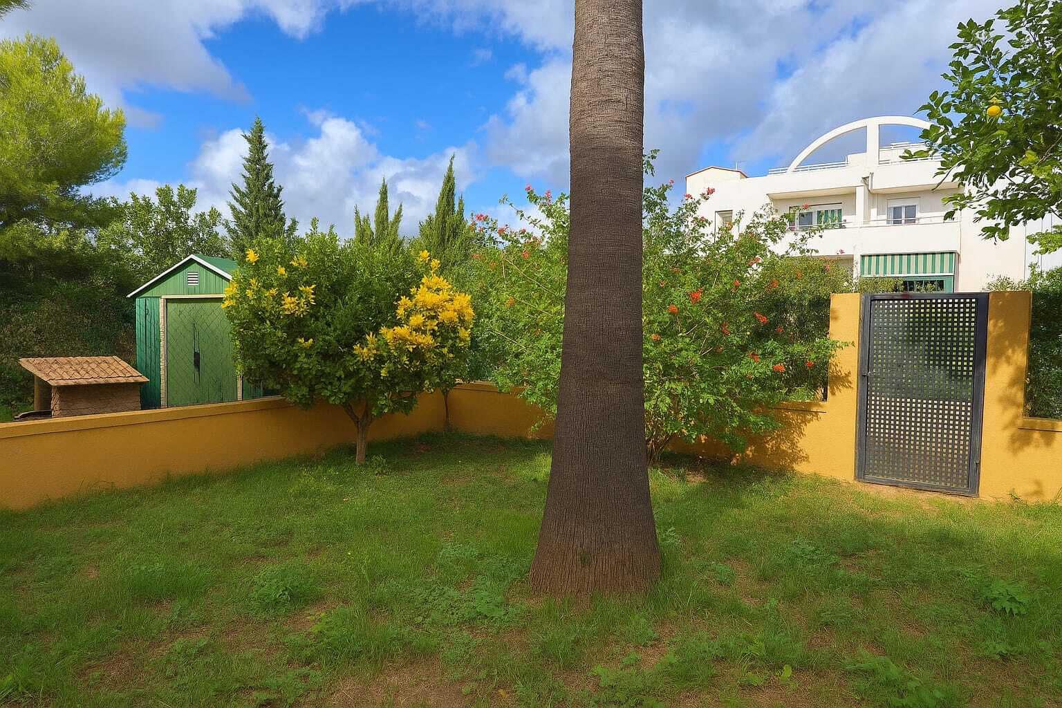 2 soveværelse Lejlighed til salg i Sa Coma med swimmingpool garage - € 290.000 (Ref: 9352899)