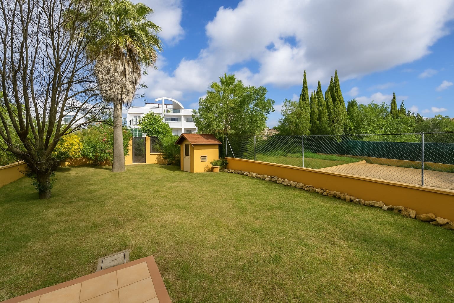 2 soveværelse Lejlighed til salg i Sa Coma med swimmingpool garage - € 290.000 (Ref: 9352899)