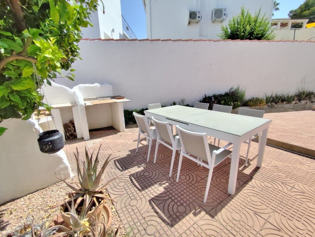 4 camera da letto Villa in vendita in San Miguel de Salinas - 425.000 € (Rif: 9352978)