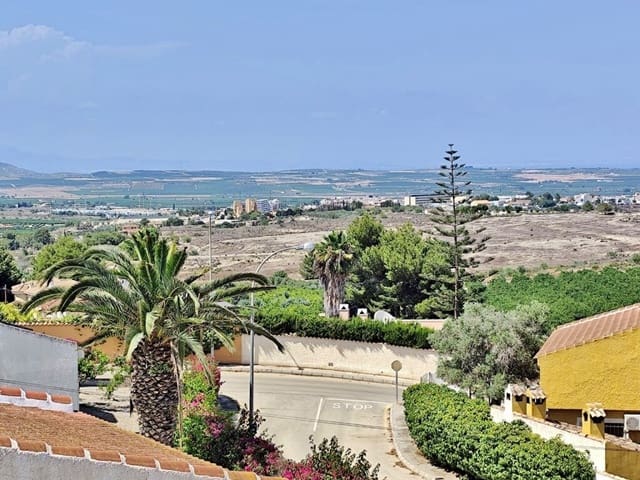 4 camera da letto Villa in vendita in San Miguel de Salinas - 425.000 € (Rif: 9352978)