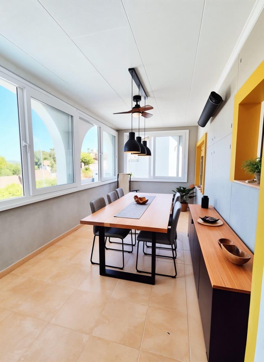 4 camera da letto Villa in vendita in San Miguel de Salinas - 425.000 € (Rif: 9352978)