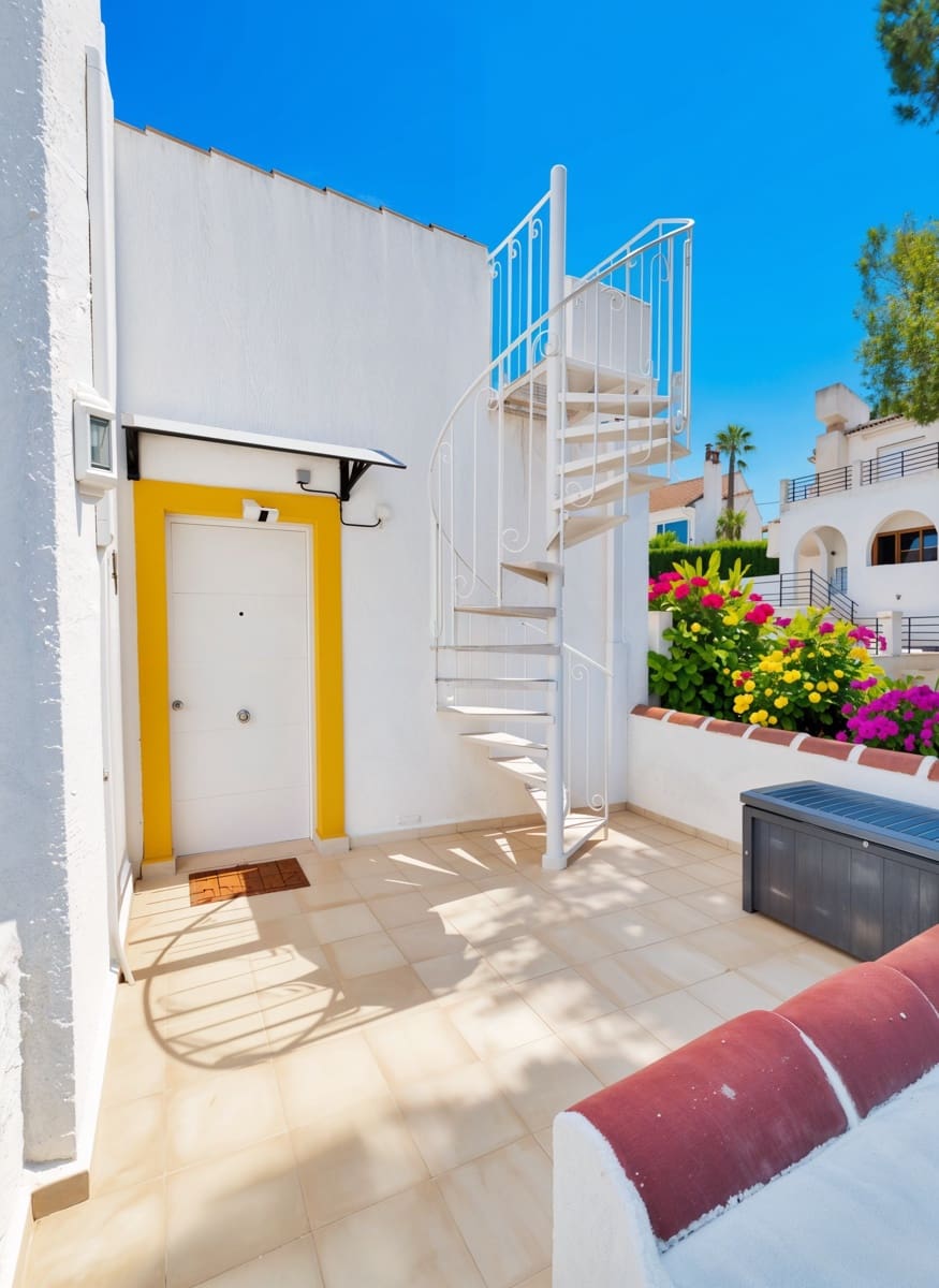 4 camera da letto Villa in vendita in San Miguel de Salinas - 425.000 € (Rif: 9352978)