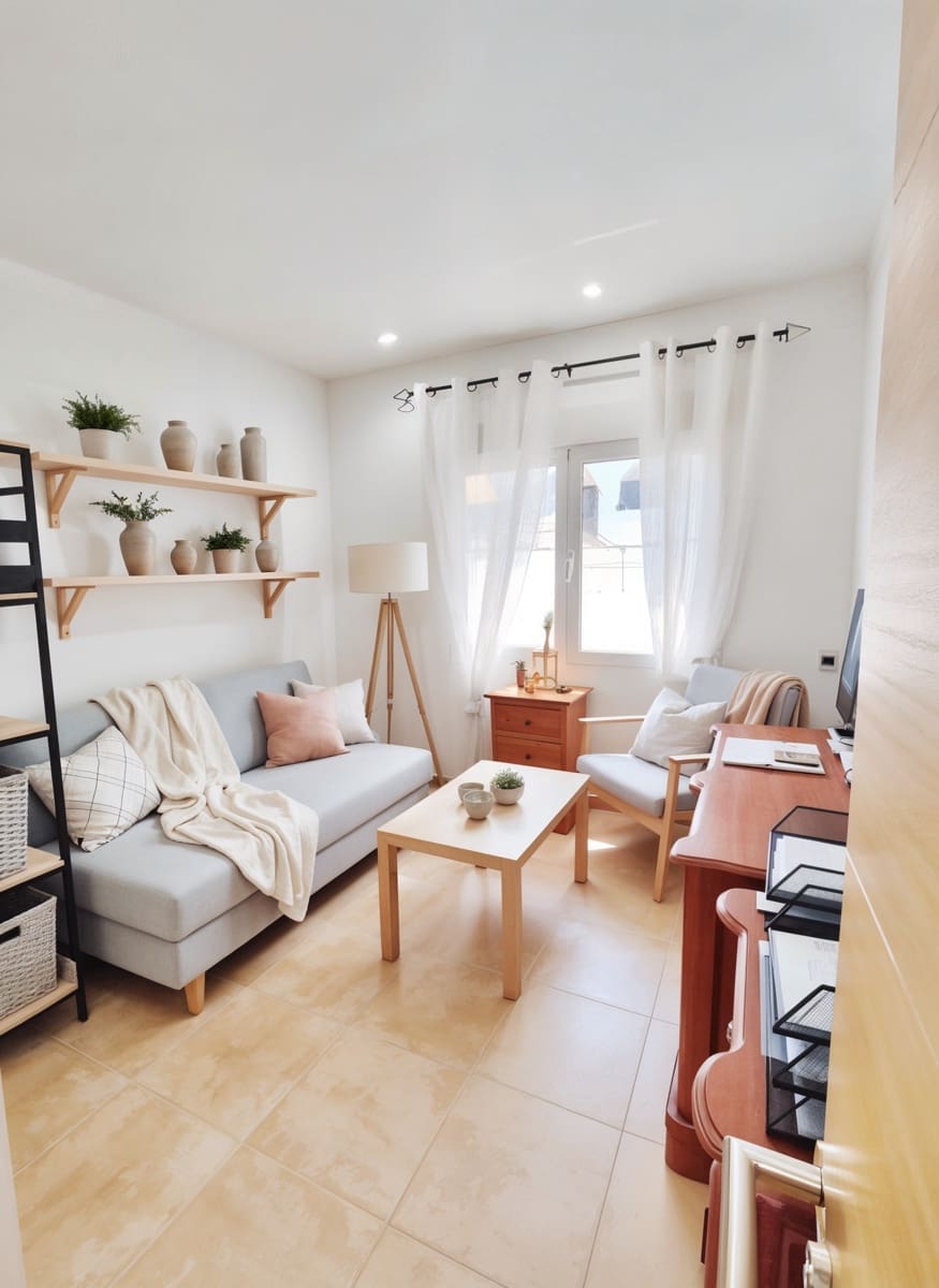 4 camera da letto Villa in vendita in San Miguel de Salinas - 425.000 € (Rif: 9352978)