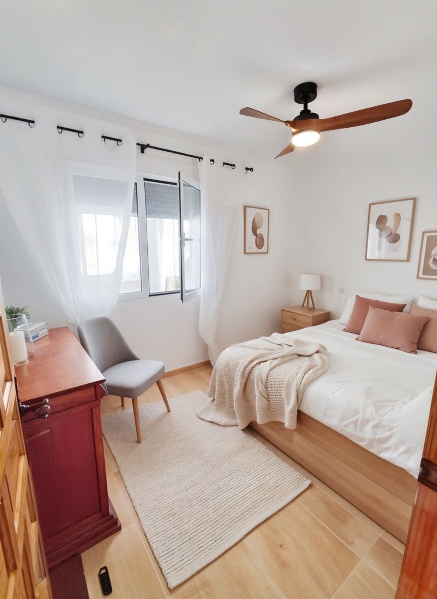 4 camera da letto Villa in vendita in San Miguel de Salinas - 425.000 € (Rif: 9352978)