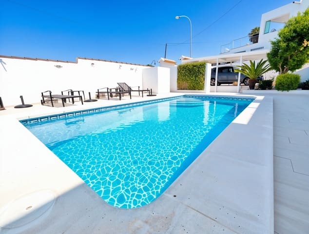 4 camera da letto Villa in vendita in San Miguel de Salinas - 425.000 € (Rif: 9352978)