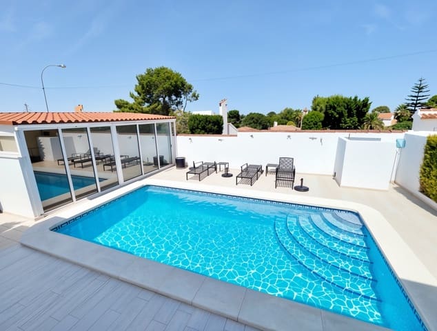 4 camera da letto Villa in vendita in San Miguel de Salinas - 425.000 € (Rif: 9352978)