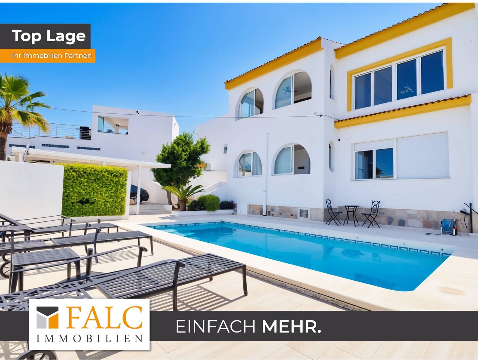 4 camera da letto Villa in vendita in San Miguel de Salinas - 425.000 € (Rif: 9352978)