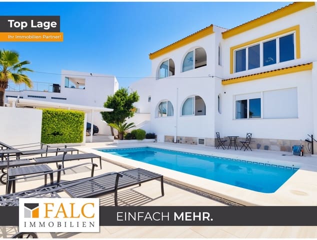 4 camera da letto Villa in vendita in San Miguel de Salinas - 425.000 € (Rif: 9352978)