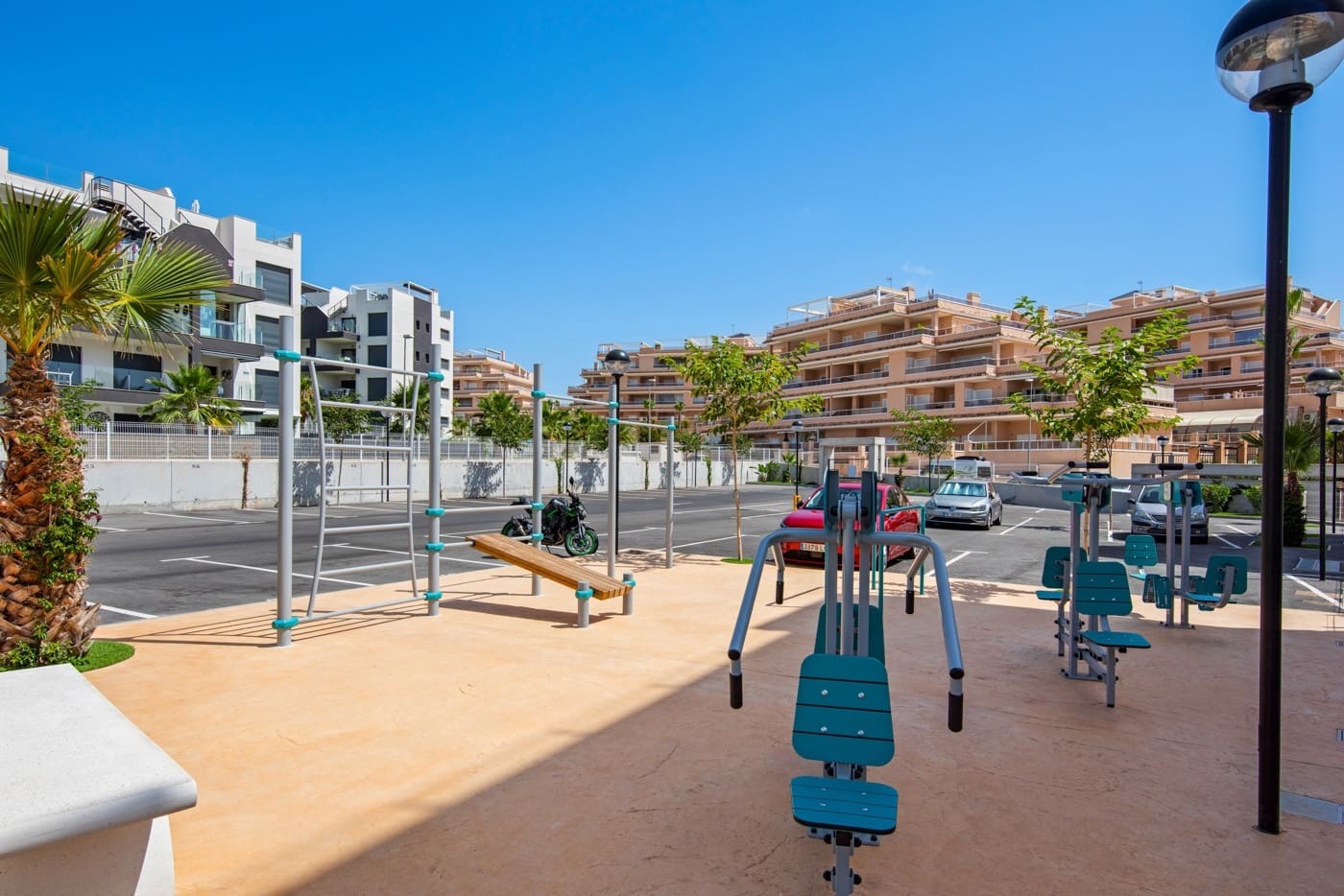 2 bedroom Apartment for sale in Orihuela Costa with pool - € 249,500 (Ref: 9354226)