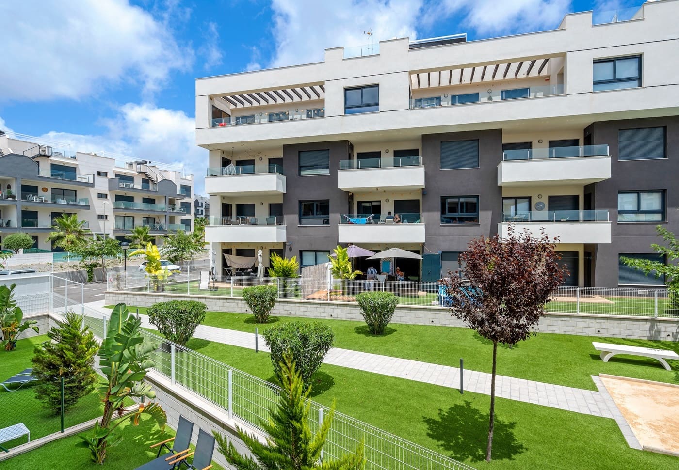 2 bedroom Apartment for sale in Orihuela Costa with pool - € 249,500 (Ref: 9354226)