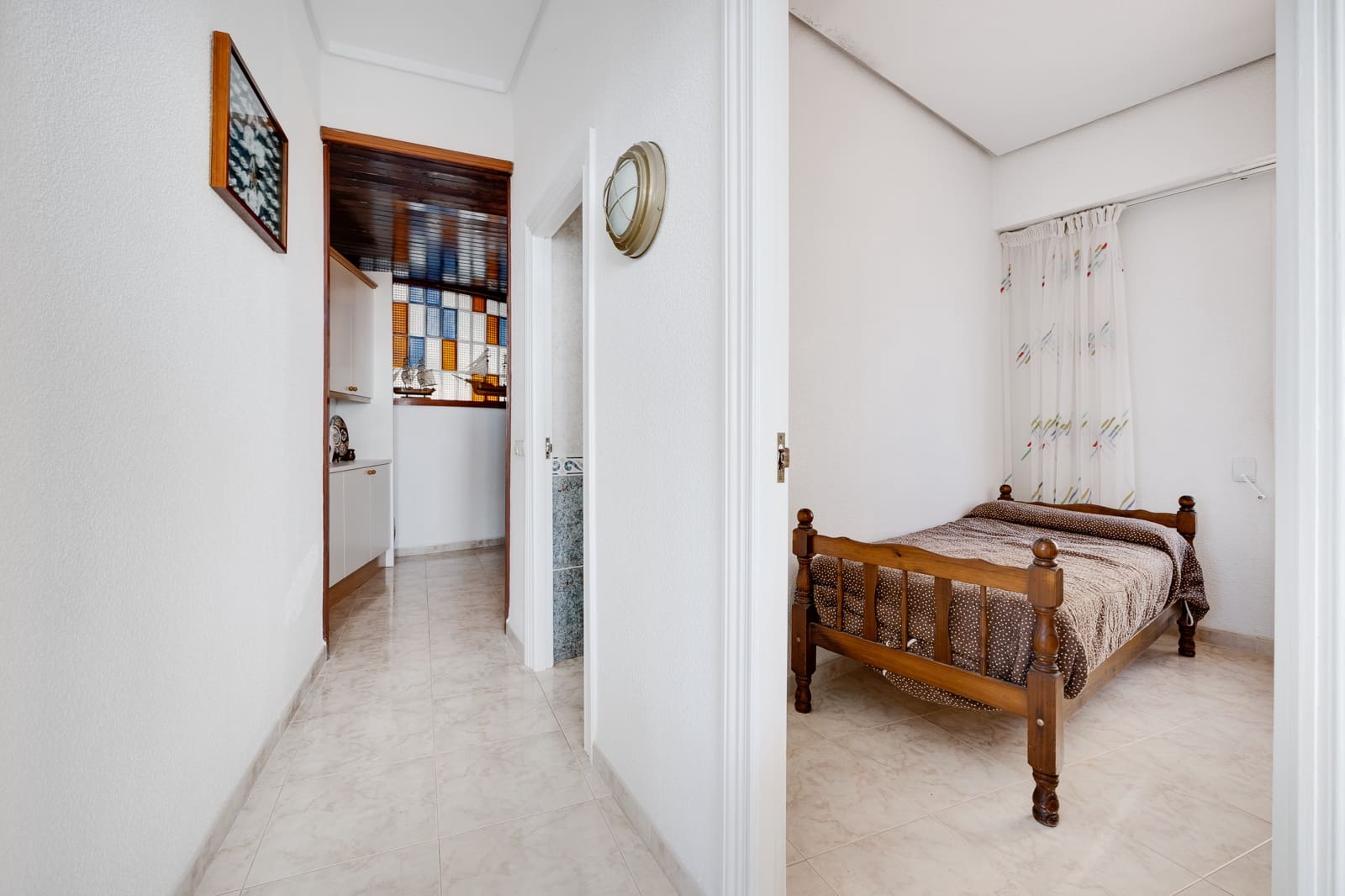 Apartamento de 4 habitaciones en Torrevieja en venta con garaje - 389.500 € (Ref: 9354524)