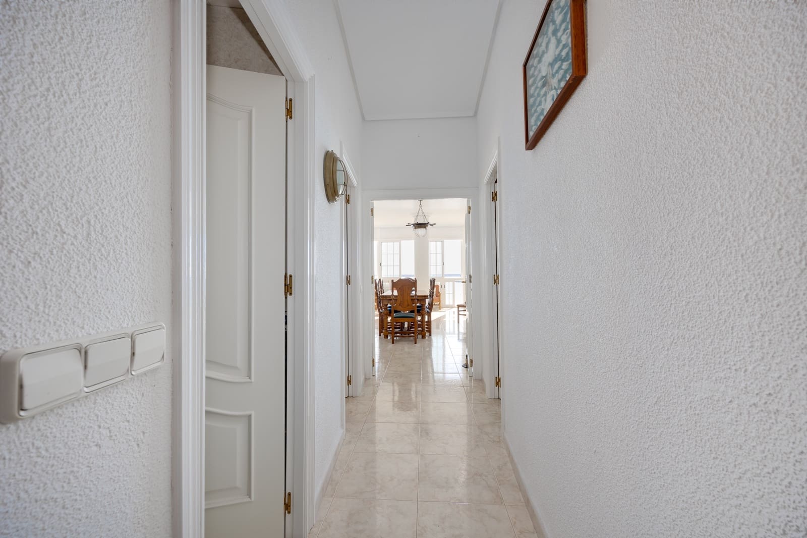 Apartamento de 4 habitaciones en Torrevieja en venta con garaje - 389.500 € (Ref: 9354524)