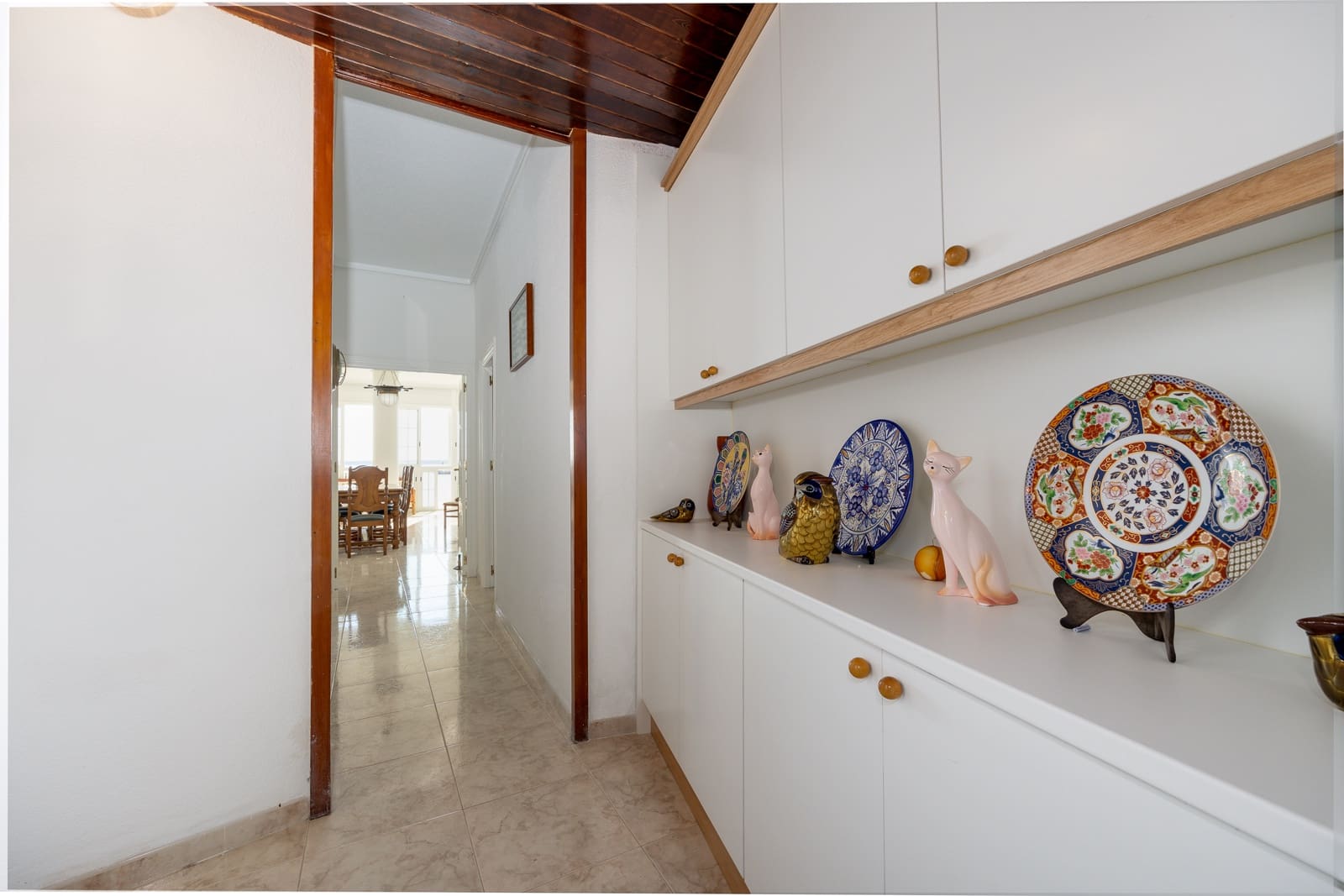 Apartamento de 4 habitaciones en Torrevieja en venta con garaje - 389.500 € (Ref: 9354524)