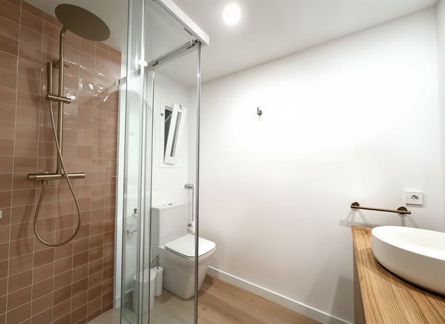 3 soverom Leilighet til leie i Can Pastilla, Palma de Mallorca - € 2 000 (Ref: 9356534)