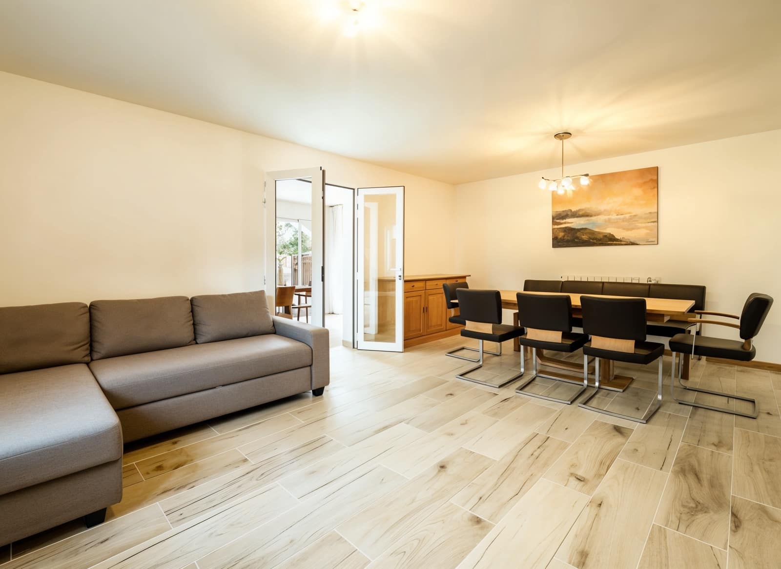 4 chambre Villa/Maison à vendre à Cala Santanyi avec piscine garage - 1 490 000 € (Ref: 9357360)