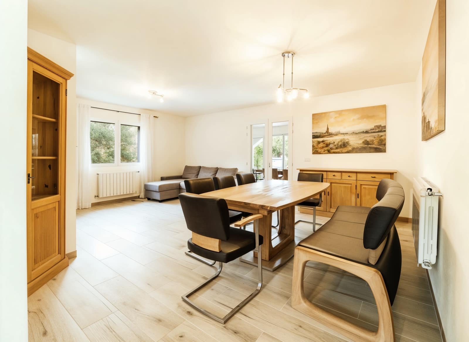 4 chambre Villa/Maison à vendre à Cala Santanyi avec piscine garage - 1 490 000 € (Ref: 9357360)