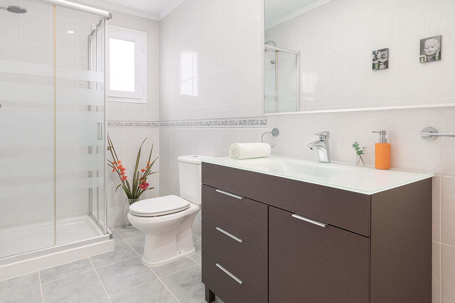 5 soverom Villa til salgs i Cala Millor med svømmebasseng garasje - € 950 000 (Ref: 9357865)