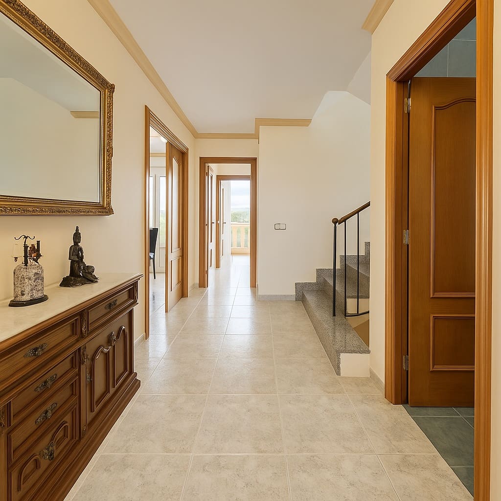 5 soverom Villa til salgs i Cala Millor med svømmebasseng garasje - € 950 000 (Ref: 9357865)