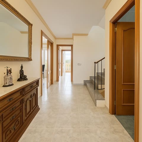 5 soveværelse Villa til salg i Cala Millor, Son Servera med swimmingpool garage - € 950.000 (Ref: 9357865)