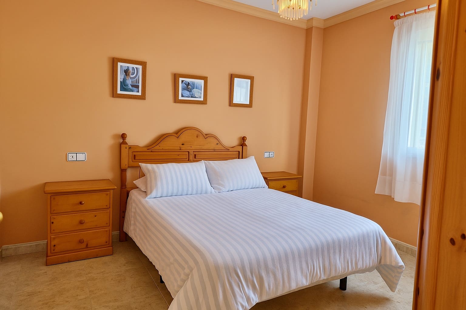 5 soverom Villa til salgs i Cala Millor med svømmebasseng garasje - € 950 000 (Ref: 9357865)