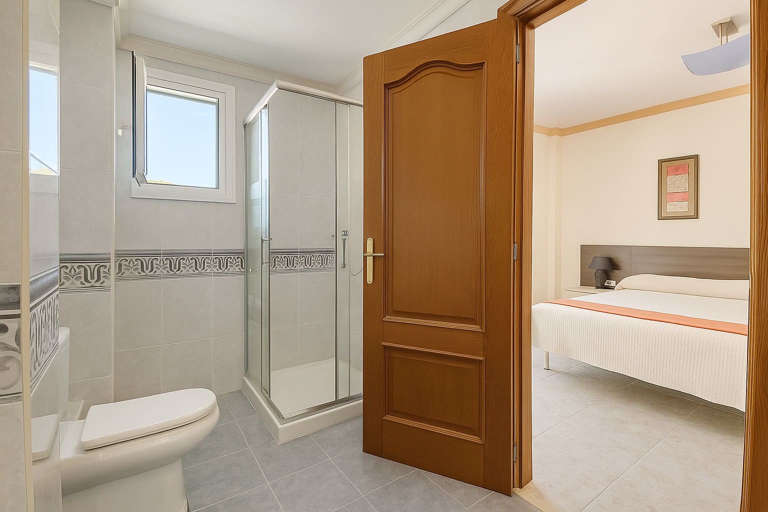 5 soverom Villa til salgs i Cala Millor med svømmebasseng garasje - € 950 000 (Ref: 9357865)