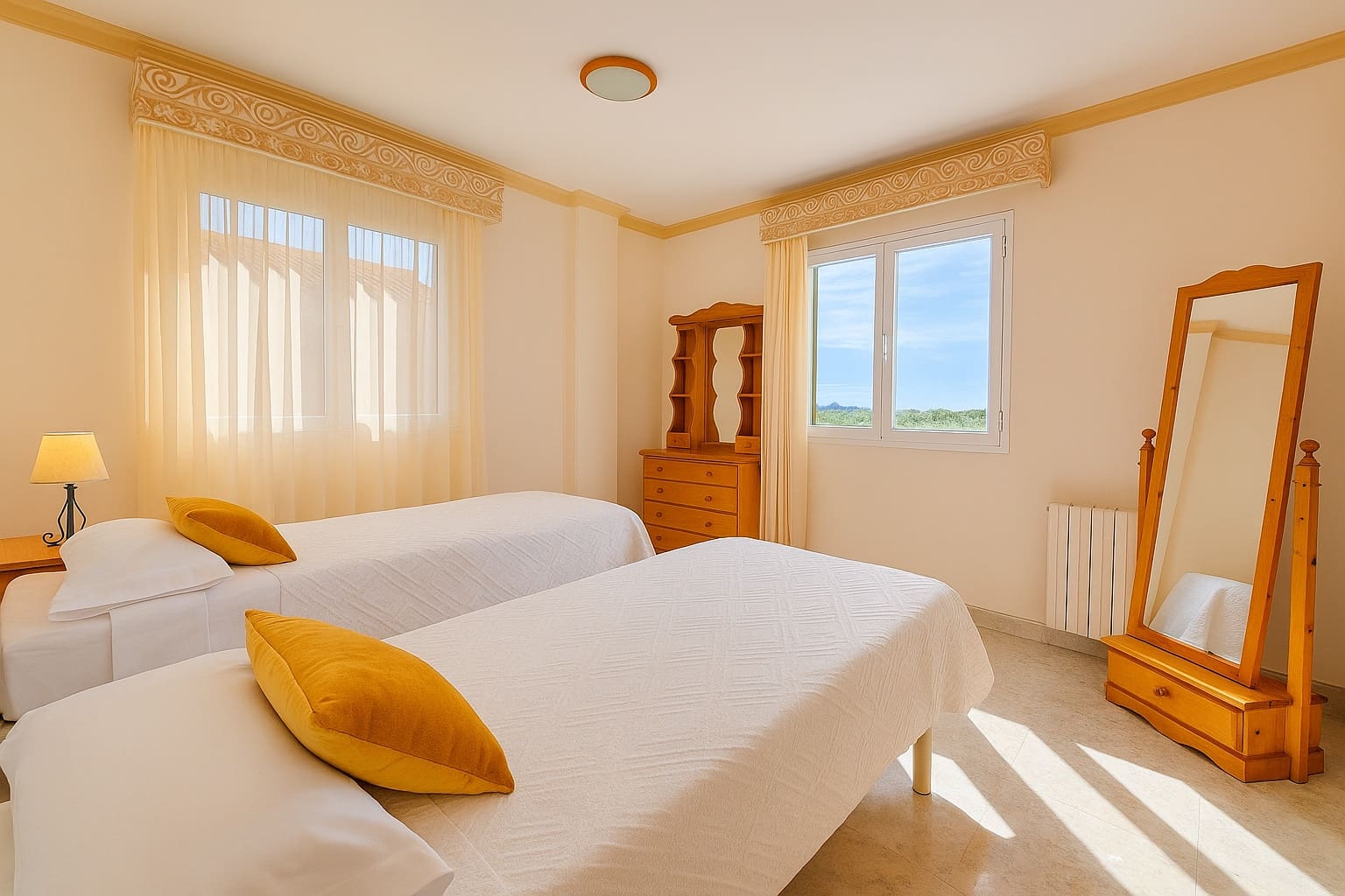 5 soverom Villa til salgs i Cala Millor med svømmebasseng garasje - € 950 000 (Ref: 9357865)