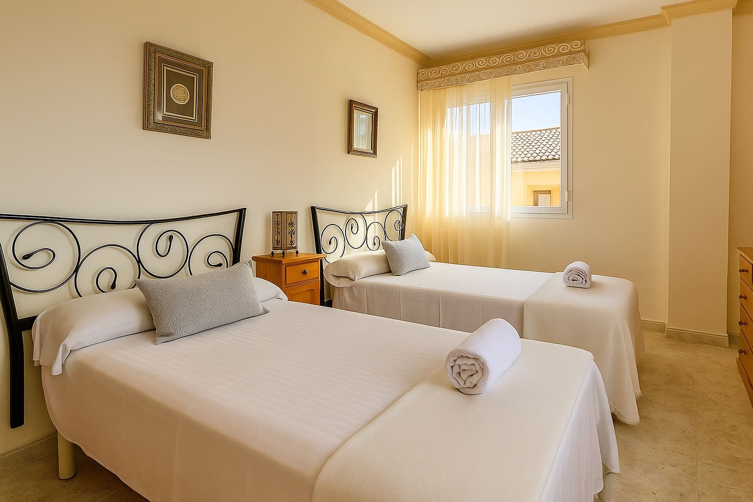 5 soverom Villa til salgs i Cala Millor med svømmebasseng garasje - € 950 000 (Ref: 9357865)