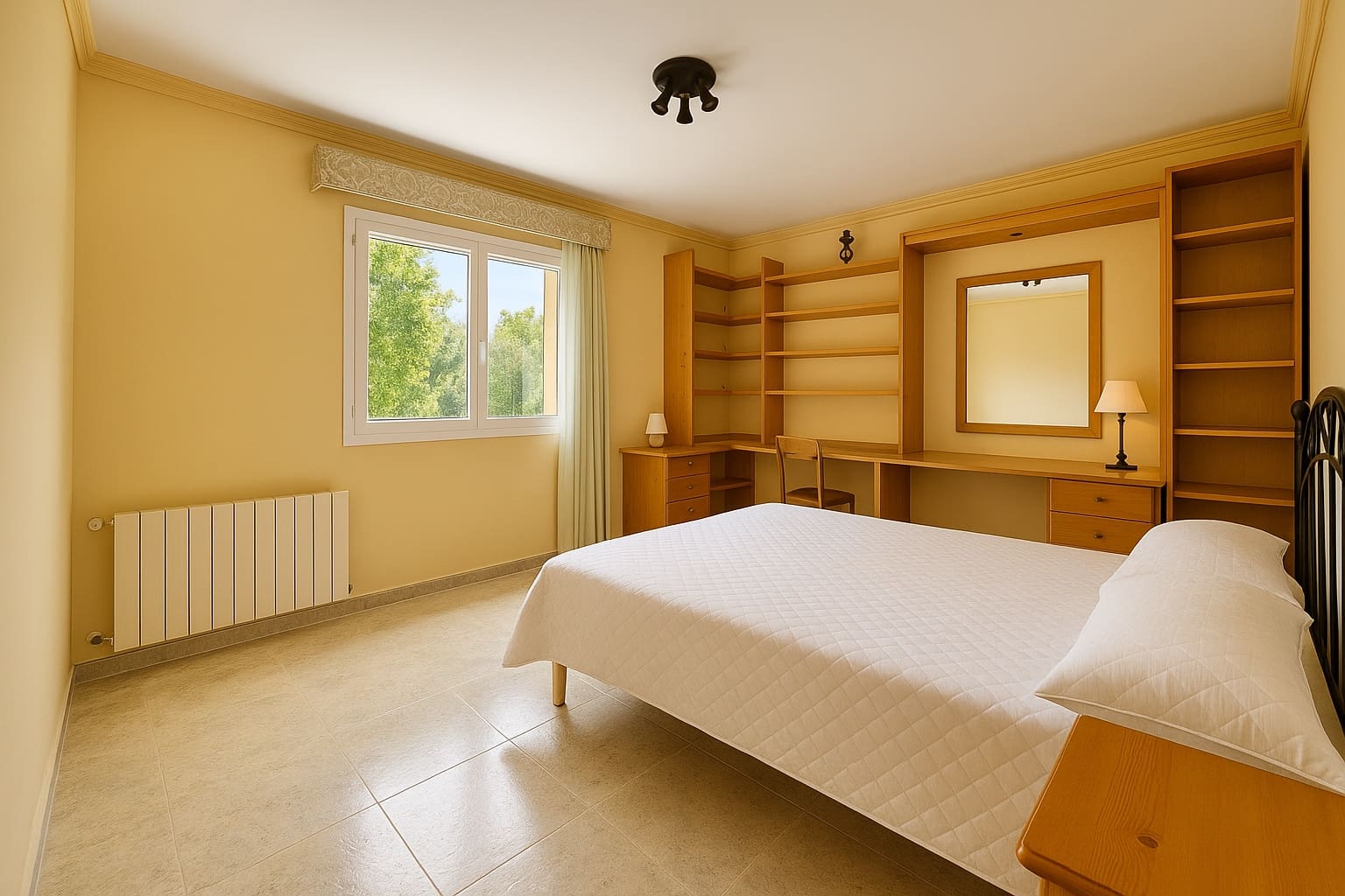 5 soverom Villa til salgs i Cala Millor med svømmebasseng garasje - € 950 000 (Ref: 9357865)