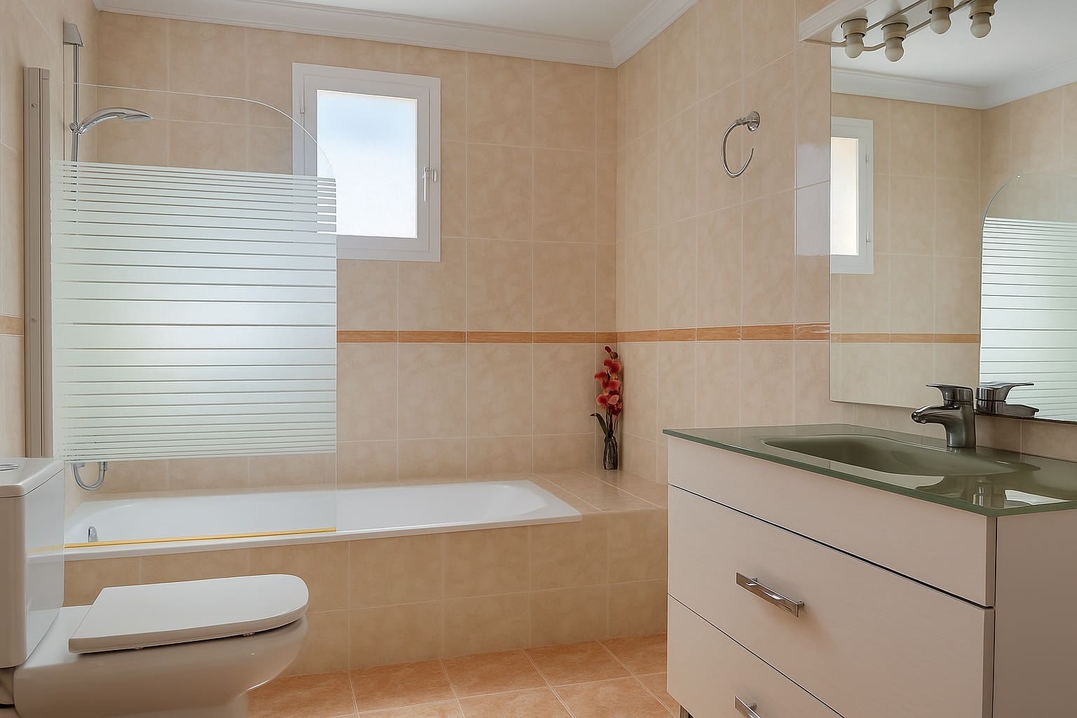 5 soverom Villa til salgs i Cala Millor med svømmebasseng garasje - € 950 000 (Ref: 9357865)